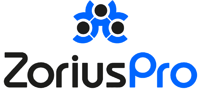 Logo - partner - Zorius