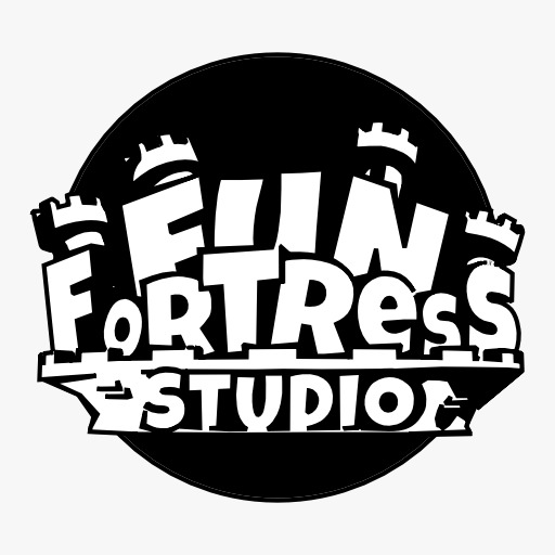 Logo - partner -funfortress
